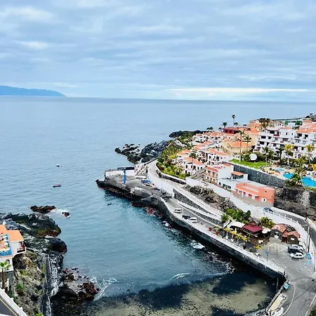 Luxury Penthouse With Breathtaking Views And Huge Private Terraces