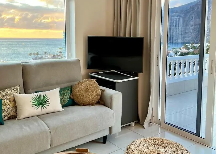 アパート Luxury Penthouse With Breathtaking Views And Huge Private Terraces *