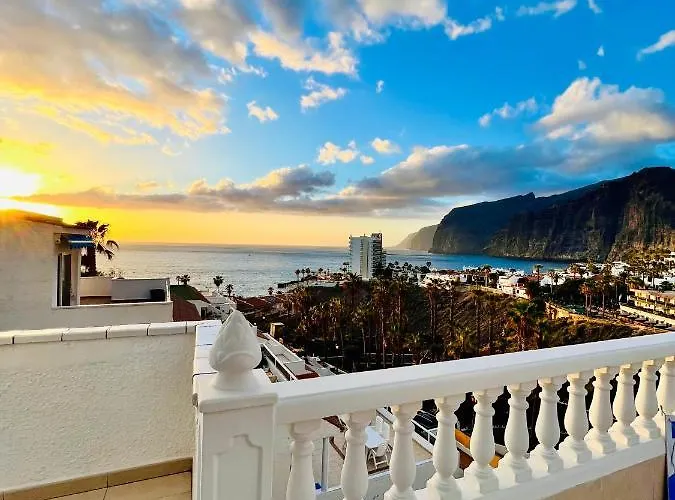 アパート Luxury Penthouse With Breathtaking Views And Huge Private Terraces