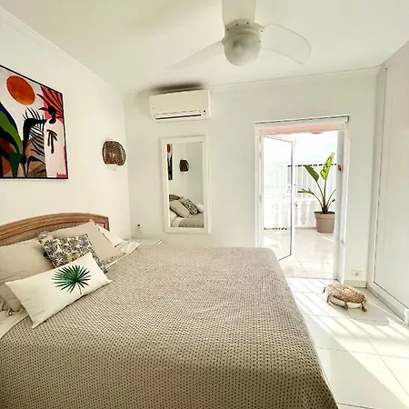 Apartment Luxury Penthouse With Breathtaking Views And Huge Private Terraces *