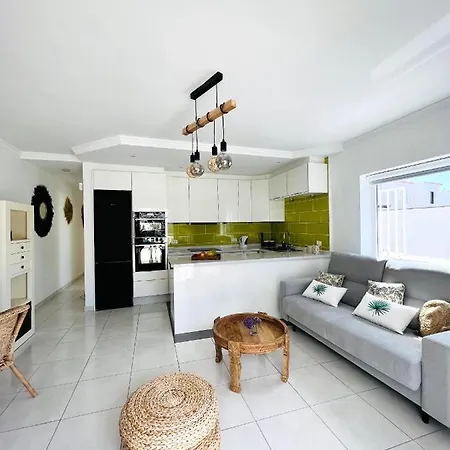 Apartament Luxury Penthouse With Breathtaking Views And Huge Private Terraces Puerto de Santiago (Tenerife)