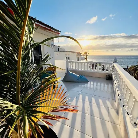 Luxury Penthouse With Breathtaking Views And Huge Private Terraces Apartment
