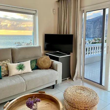 Apartment Luxury Penthouse With Breathtaking Views And Huge Private Terraces *