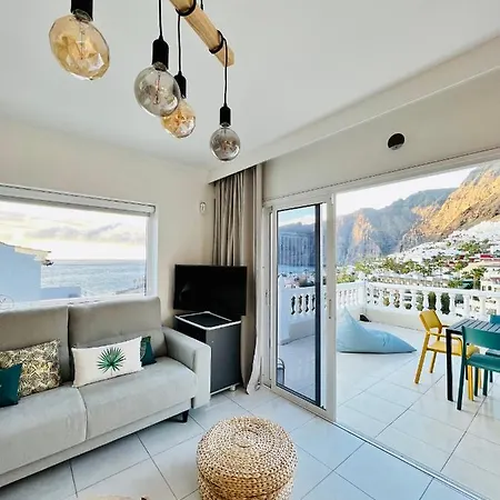 Luxury Penthouse With Breathtaking Views And Huge Private Terraces * פוארטו דה סנטיאגו