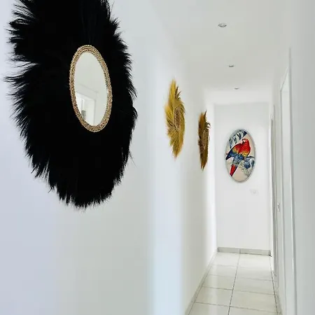 Luxury Penthouse With Breathtaking Views And Huge Private Terraces *