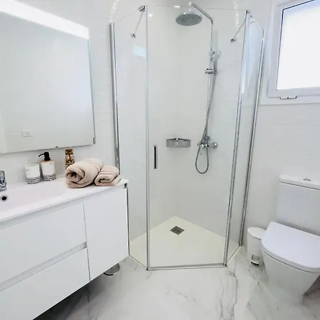 Luxury Penthouse With Breathtaking Views And Huge Private Terraces Apartment *