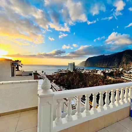 Apartament Luxury Penthouse With Breathtaking Views And Huge Private Terraces