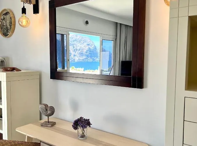 Luxury Penthouse With Breathtaking Views And Huge Private Terraces פוארטו דה סנטיאגו