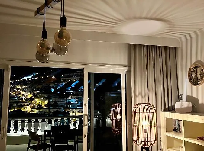 Luxury Penthouse With Breathtaking Views And Huge Private Terraces פוארטו דה סנטיאגו