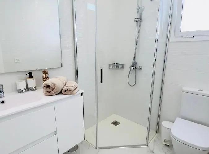 Luxury Penthouse With Breathtaking Views And Huge Private Terraces Apartamento *